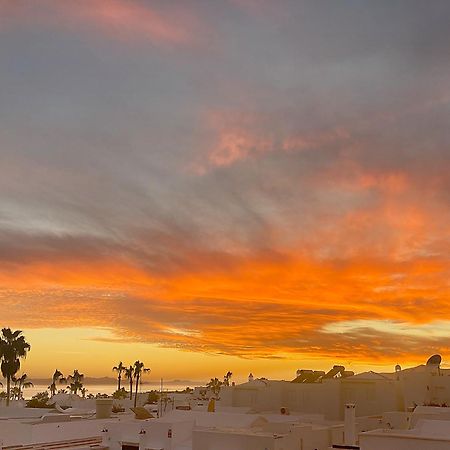 Villa Casahost La Barraca Sunset Puerto del Carmen  Exterior foto