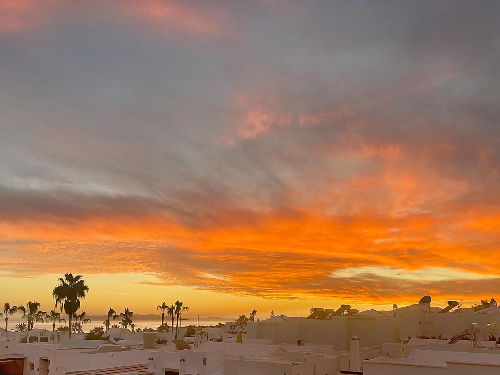 Villa Casahost La Barraca Sunset Puerto del Carmen  Exterior foto