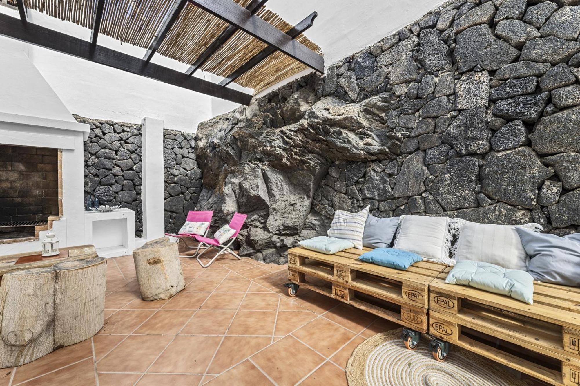 Villa Casahost La Barraca Sunset Puerto del Carmen  Exterior foto